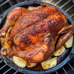 Top Smoker Recipes for Summer: A Flavorful Journey