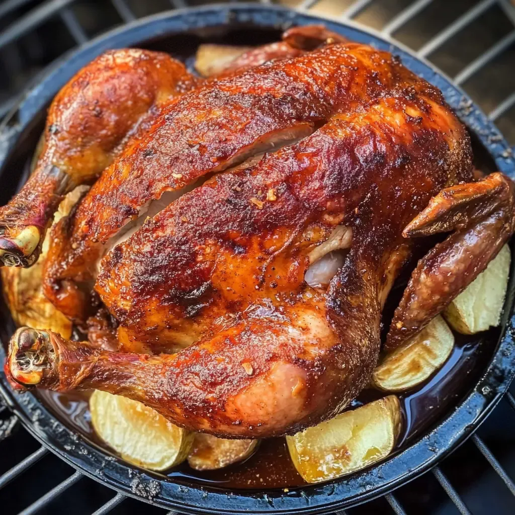 Top Smoker Recipes for Summer: A Flavorful Journey