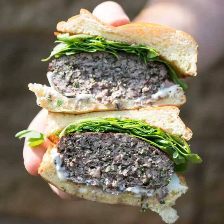 Top Spreads for Lamb Burger with Goat Cheese: A Gourmet Guide