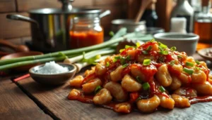 Unlocking the Perfect Tteokbokki: Balancing Essential Ingredients