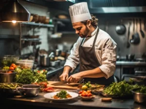 Training Recipes for Building Kitchen Speed Without Sacrificing Quality: A Chef’s Guide to Efficiency