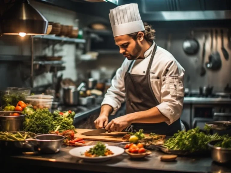 Training Recipes for Building Kitchen Speed Without Sacrificing Quality: A Chef’s Guide to Efficiency