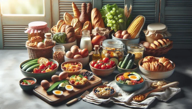 Creative Leftover Recipes: Stop Reheating, Start Reinventing