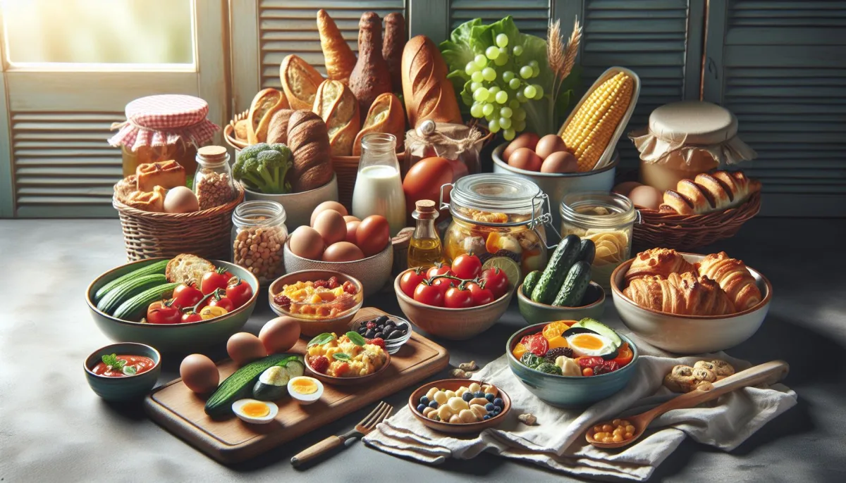Creative Leftover Recipes: Stop Reheating, Start Reinventing
