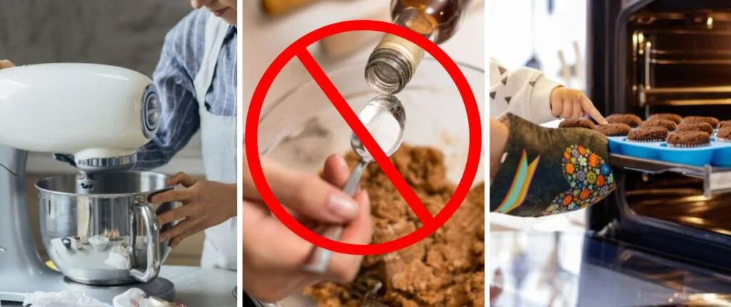 Troubleshooting Common Baking Mistakes and How to Fix Them