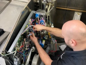 Fixing Kitchen Gear: Pro Tips for Equipment Breakdowns