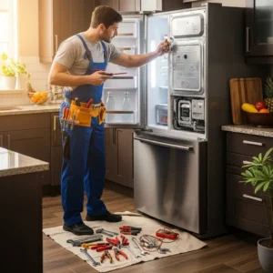 Troubleshooting Common Commercial Refrigerator Problems: A Comprehensive Guide