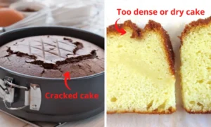 Why Desserts Fail: Troubleshooting Common Baking Mistakes