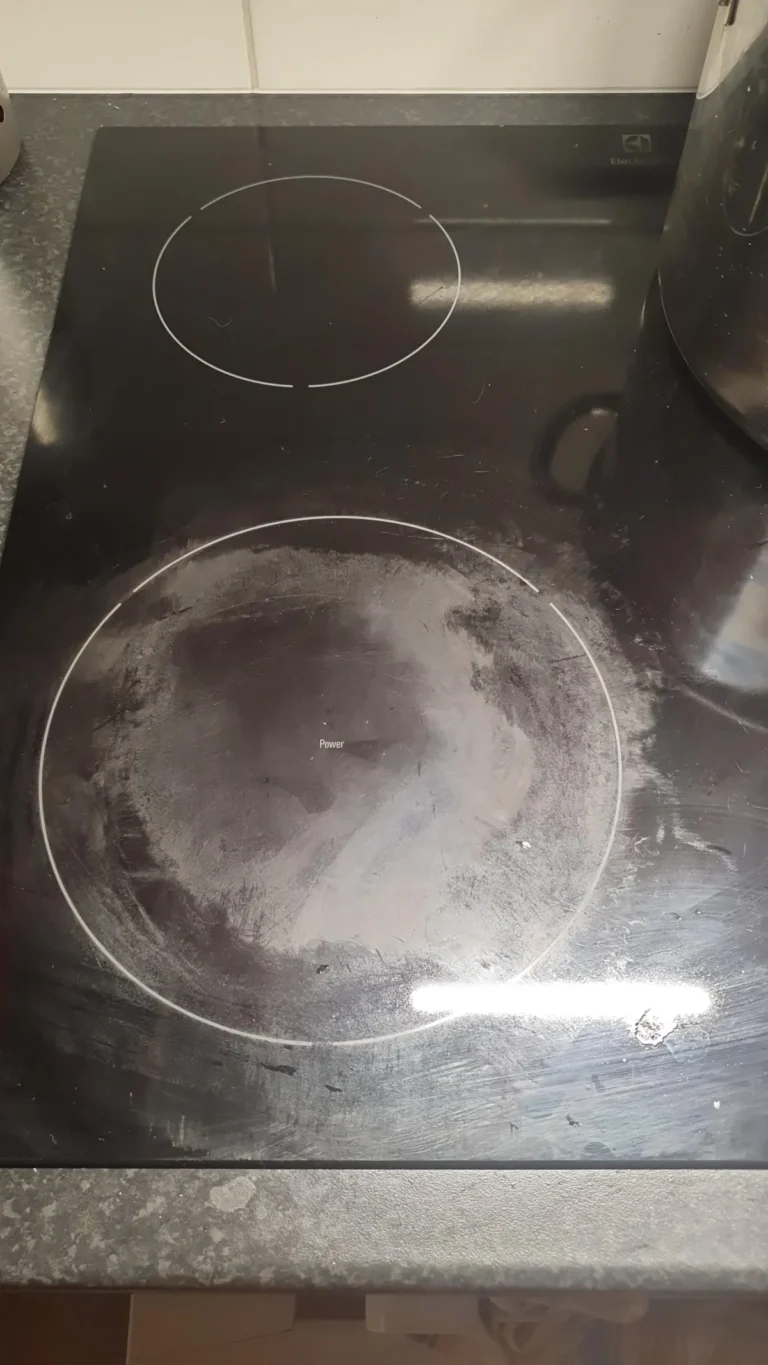 Induction Cooktop Problems? Let's Figure It Out Together