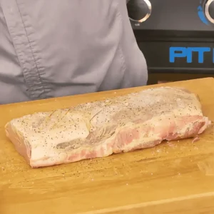 Fixing Dry Pork Loin & Other Cooking Problems