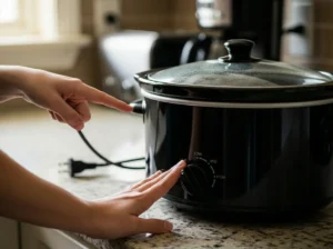 Slow Cooker Problems? Troubleshooting Tips That Actually Work