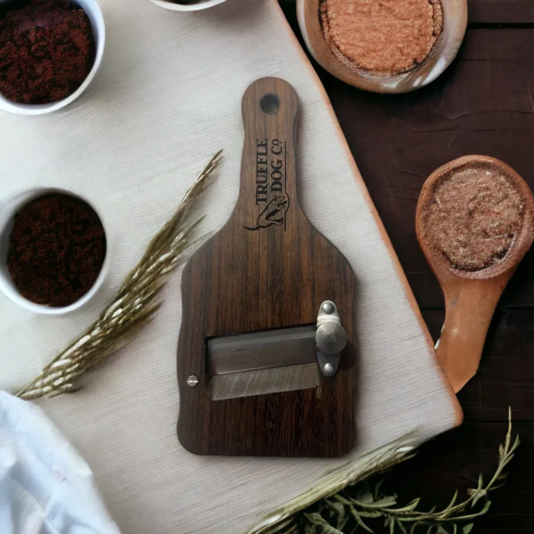 Truffle Guide: What to Do with a Truffle