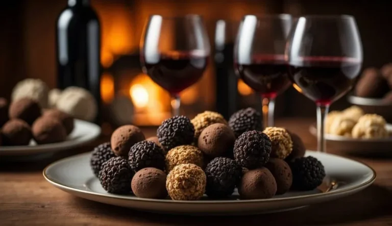 Truffles: Best Food Pairings Revealed
