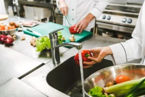 Try-Your-Food Restaurant Safety Tips: A Comprehensive Guide