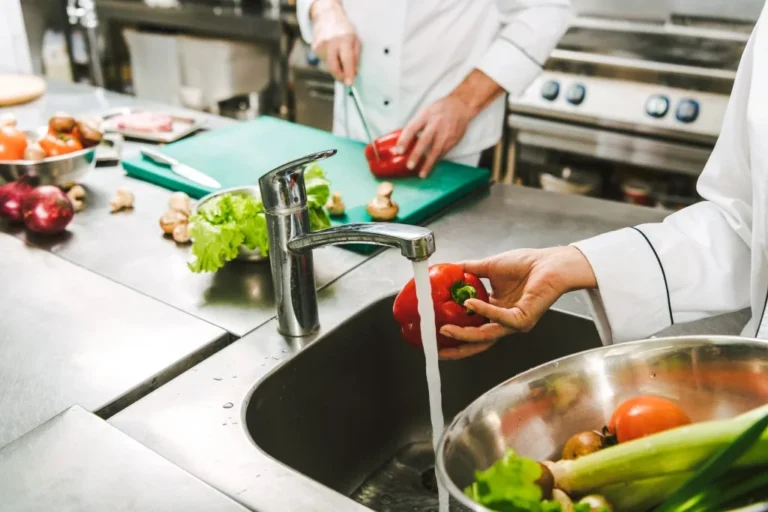 Try-Your-Food Restaurant Safety Tips: A Comprehensive Guide