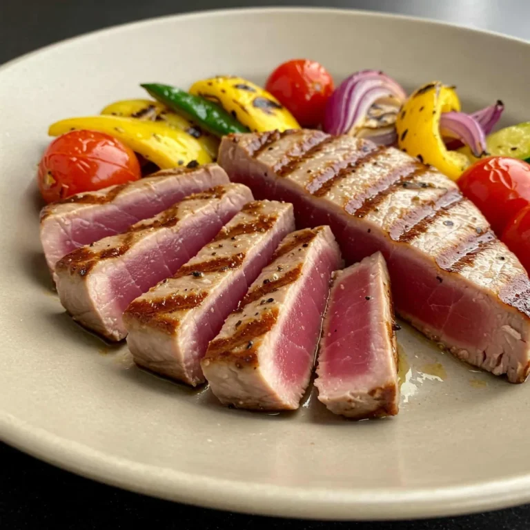 Tuna Steak: Best Ways to Cook It | A Culinary Deep Dive