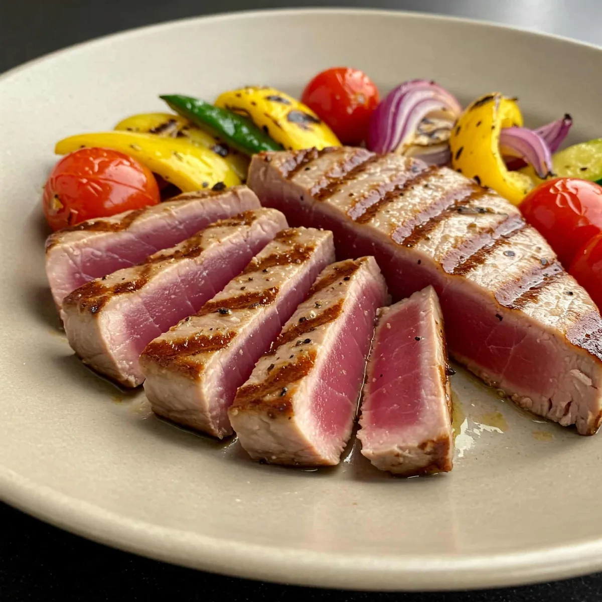 Tuna Steak: Best Ways to Cook It | A Culinary Deep Dive