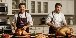 Thanksgiving Turkey Prep Tips for a Great Feast