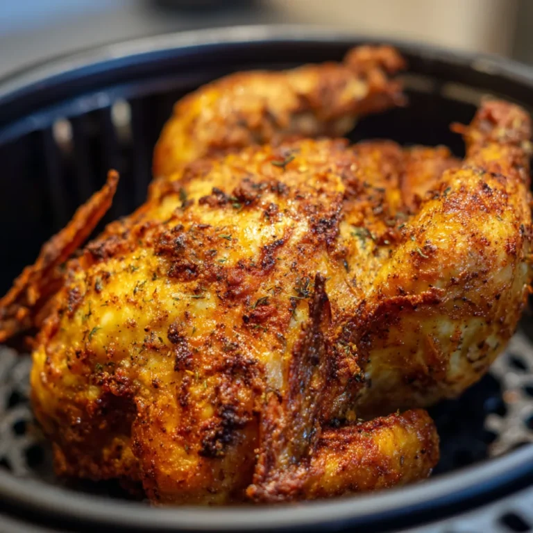 Seriously Good Air Fryer Chicken Recipes & Tips