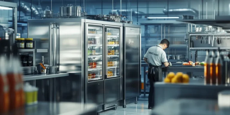 The Ultimate Guide to Commercial Refrigeration Maintenance