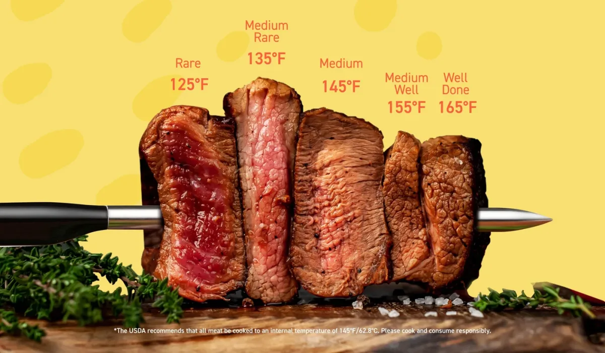 Serious Steak Grilling: Cuts, Temps, and Techniques