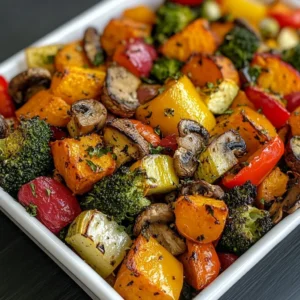 Roasting Vegetables: Simple Techniques for Amazing Flavor