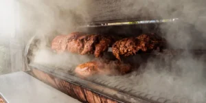 Nashville Smoke: A Real Talk Meat Smoking Guide