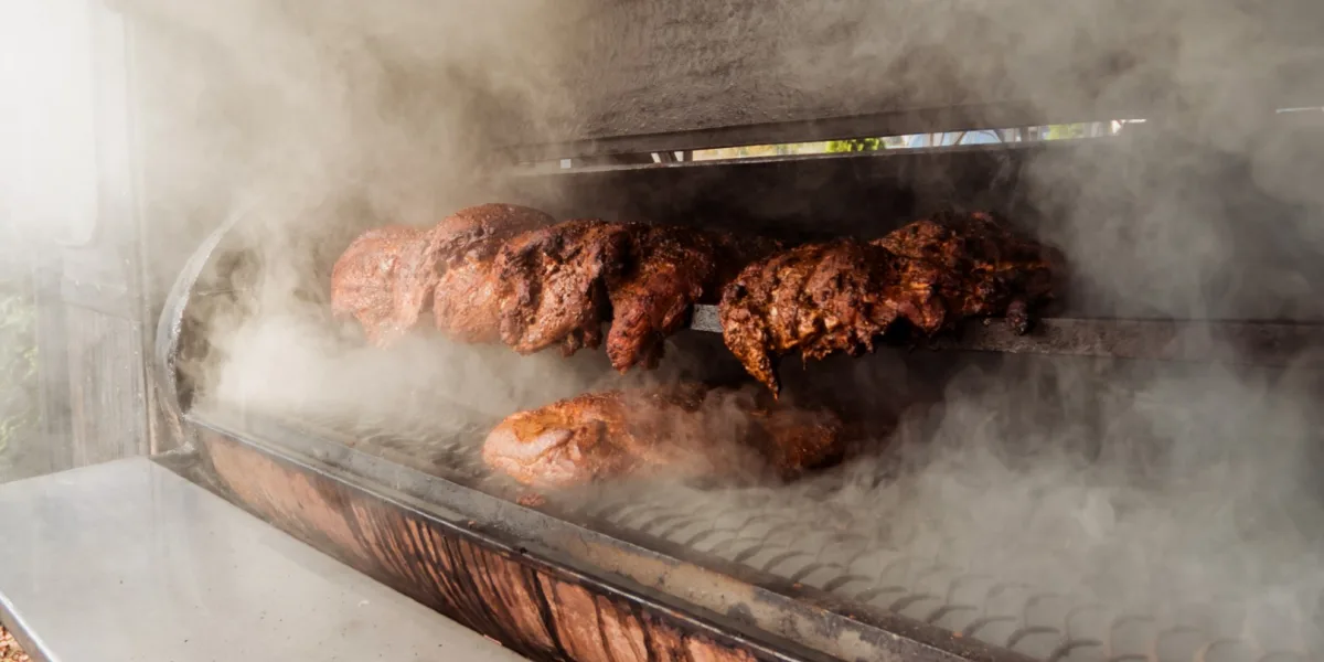 Nashville Smoke: A Real Talk Meat Smoking Guide