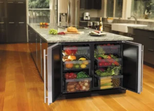 Undercounter Refrigeration Guide: Smart Cooling for Small Spaces