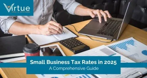 Understanding Business Tax Rates: A Comprehensive Guide for 2025