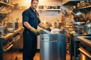 CE Marking Commercial Kitchen Gear: What Chefs Really Need to Know