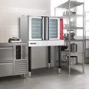 Commercial Oven Types: Convection, Combi, Deck Decisions