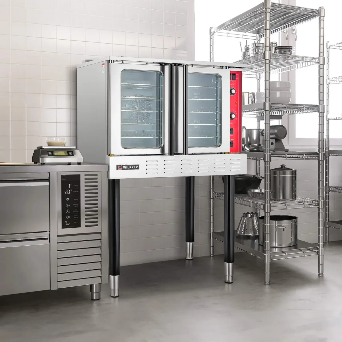 Commercial Oven Types: Convection, Combi, Deck Decisions