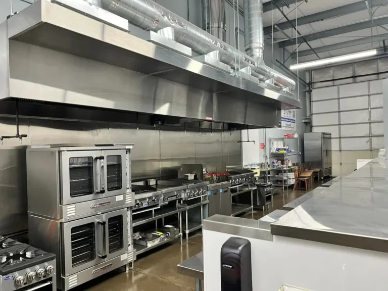 Understanding Commissary Kitchen Options for Mobile Vendors