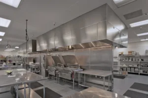 Commissary Kitchen Requirements: What Your Food Business Needs
