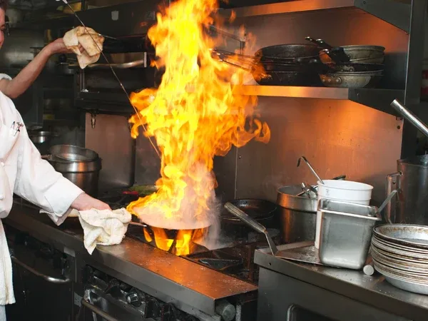 Kitchen Oils: Why Smoke Points Are Key for Great Cooking