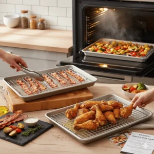 Flavor Profile Secrets For Tastier Meals: How Equipment Helps