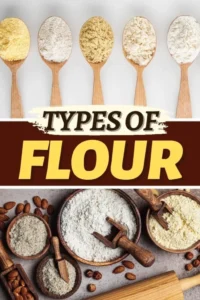 Flour Types for Baking: Beyond All-Purpose Basics