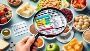 Understanding Food Labels: Demystifying Nutrition Facts