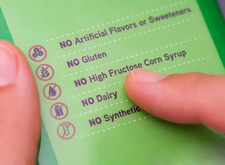 Understanding Food Labels: What 'Organic' Really Means (And Why It Might Not Be What You Think)
