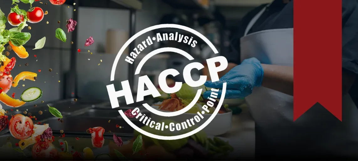 Understanding HACCP in Commercial Kitchens: A Practical Guide