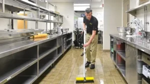 Making Sense of HACCP Principles in Commercial Kitchens