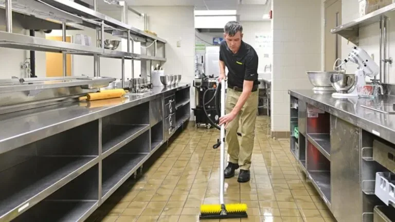 Making Sense of HACCP Principles in Commercial Kitchens