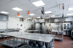 Cracking Commercial Kitchen Health Codes Successfully