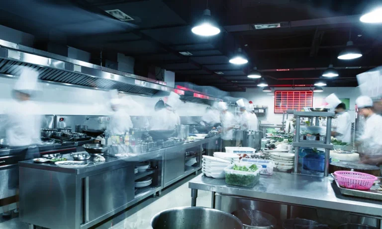Understanding HVAC for Restaurant Kitchens