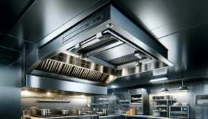 Kitchen Hood Ventilation Rules: What You Need to Know Now