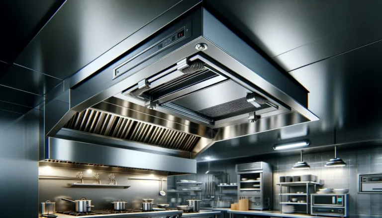 Kitchen Hood Ventilation Rules: What You Need to Know Now