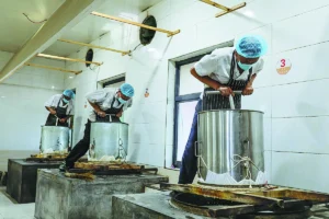 Commercial Kitchen Makeup Air Systems: Why They're Essential