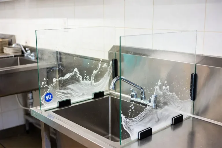 NSF Certification for Commercial Kitchen Equipment: What You’re Really Paying For (And Why It Matters More Than You Think)