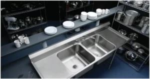 NSF Certification in Commercial Kitchens: What You’re Probably Missing (And Why It Matters More Than You Think)